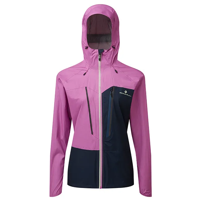 Women's Tech Fortify Jacket [RH-005314_STOCK]