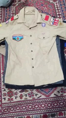 Work shirts 32 pieces